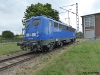  21701 - H0 - E-Lok BR 140, Press, Ep. VI